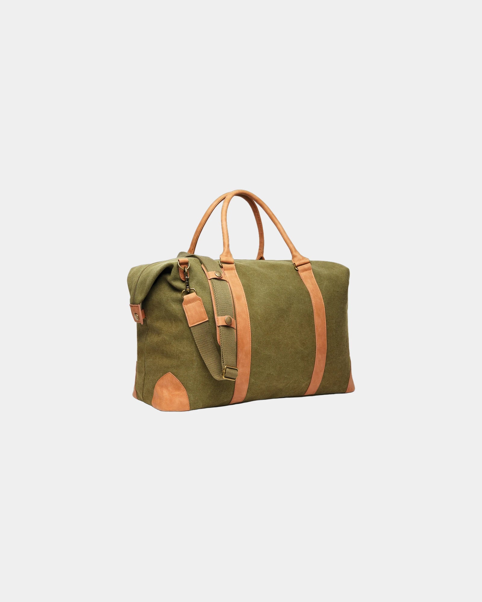 Borsa da viaggio riciclata Vinga Bosler 40L - 1